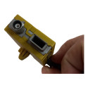 Módulo Amplificador Antena Range Rover Evoque Nºbj3219g255ba