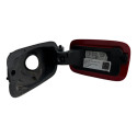  Portinhola Tanque Combustível Audi A3 2013 A 2020 Sportback Vermelho 2020