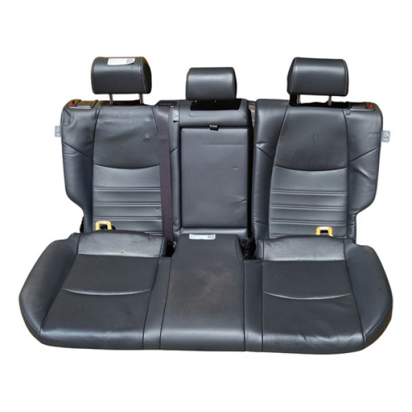 Banco Traseiro Toyota Rav4 Hybrid 2019 2020 2021/.. Preto