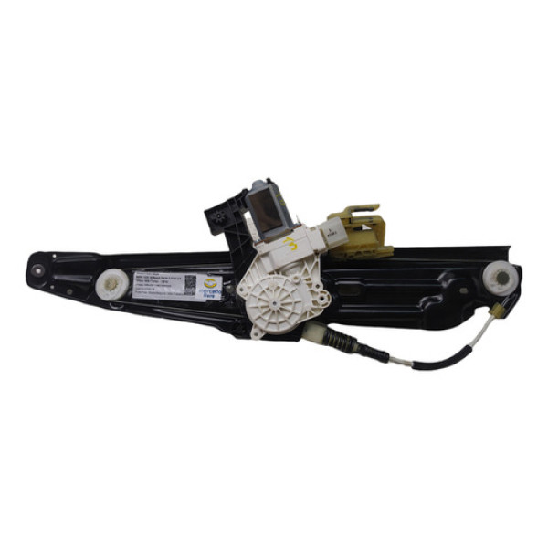 Máquina De Vidro Porta Tr Di Bmw Série 5 F10 F18 F11 11 A 17
