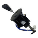 Alavanca Cambio Ssangyong Actyon 2.0 Diesel 2008 2009a 2012 