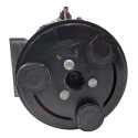Compressor Ar Condicionado Tiida Livina 1.8 16v 2008 A 2014