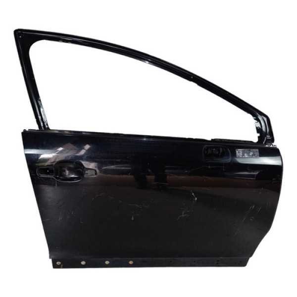 Porta Dianteira Direita C4 Hatch / Pallas 2008 2009.. A 2013 Dianteira Direita Preto