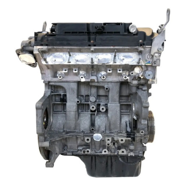 Motor C4 Rcz 308 408 508 5008 Ds3 Ds4 Ds5 1.6 Thp 12/ Gasoli