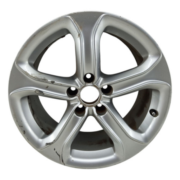 Roda Audi A5 Sportback Aro 17 Prateado