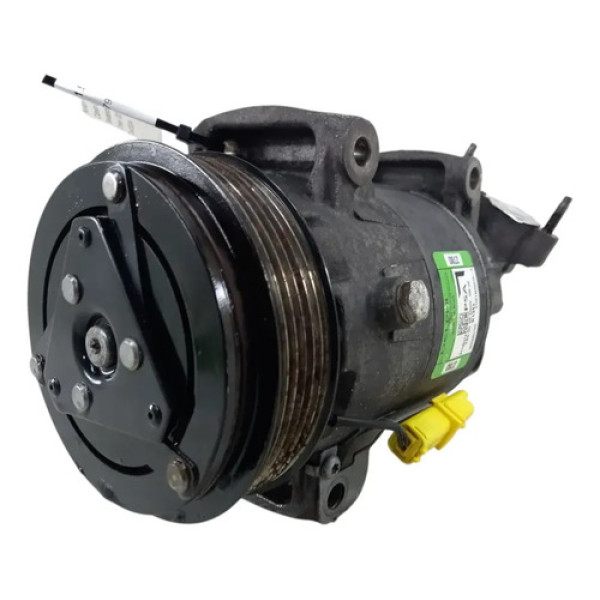 Compressor Ar 206 207 208 Hoggar C3 1.4 1.5 1.6 06/ Delphi