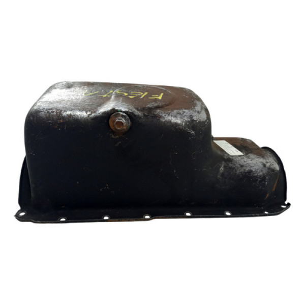 Carter Motor Fiesta Ka 1.0 8v Zetec 2000 2001 A 2005 