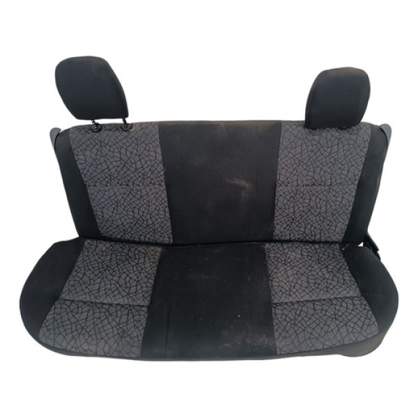 Bancos Traseiro Duster 2012 2013 2014/.. Cinza