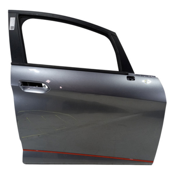 Porta Dianteira Dir Byd Dolphin 2024 2025 2026/..c/detalhes Dianteira Direita Cinza