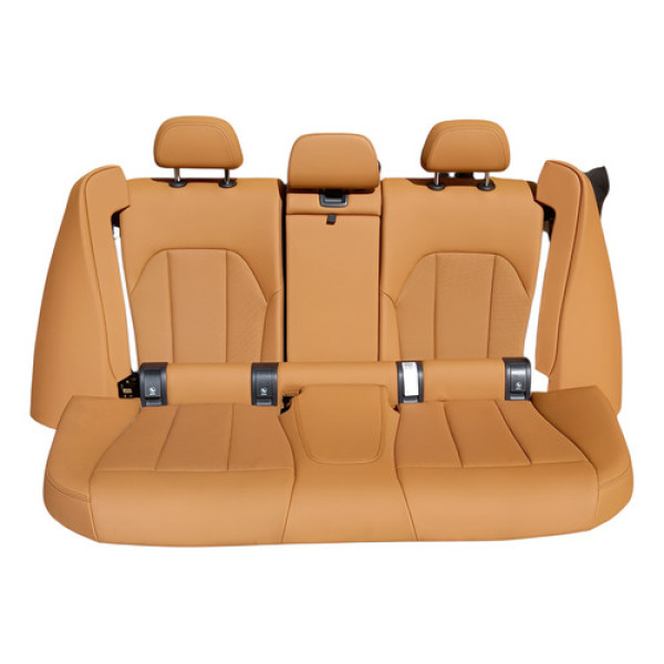 Banco Traseiro Bmw G20 320 330 2019 2020 2021/.. Bege