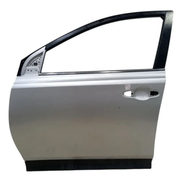 Porta Dianteira Esquerda Toyota Rav4 2013 2014 A 2018 Dianteira Esquerda