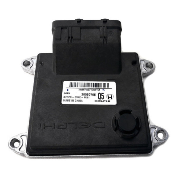 Modulo Do Cambio Wr-v Exl 1.5 Cod. 28560706