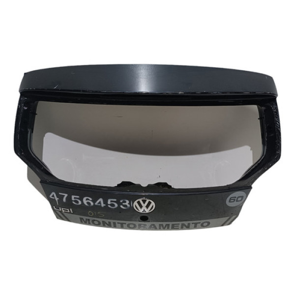Tampa Traseira Up 2014 2015 A 2021 Preto