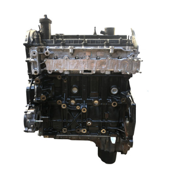 Motor S10 2.8 16v Diesel 2012 2013 180cv (manual)