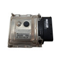  Kit Modulo Injeção Cerato 1.6 16v 2014/ Aut. 391282bab9