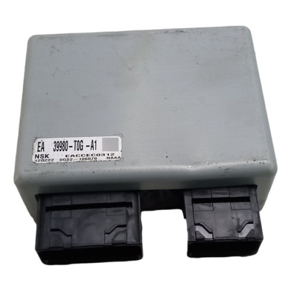 Modulo Da Direção Elétrica Cr-v Cod.39980t0ga1