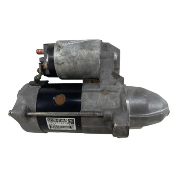 Motor Partida Suzuki Vitara S-cross 1.4 1.6 2017/2022