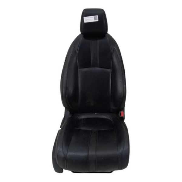 Banco Dianteiro Direito Civic G10 2017 2018 A 2021 Preto