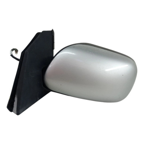 Retrovisor Esquerdo Corolla 2003 A 2008