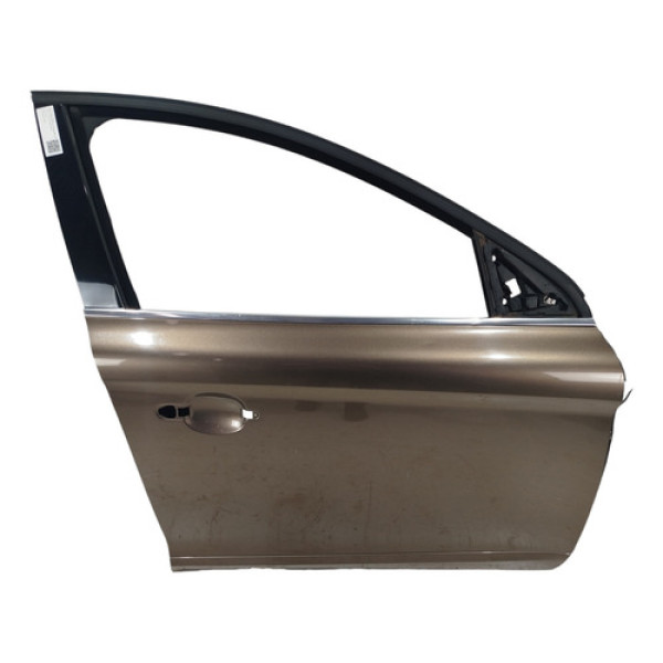 Porta Dianteira Direita Volvo Xc60 2009 2010 A 2017 Dianteira Direita Marrom-escuro
