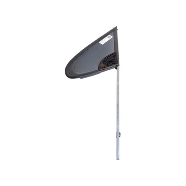 Vidro Porta Dianteira Esquerda (fixo) Peugeot 307 01 A 2012