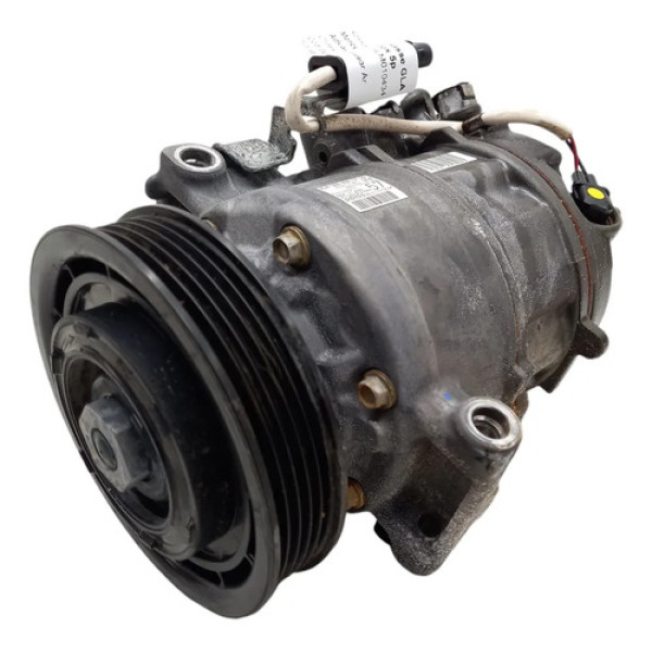 Compressor Ar Condicio Mercedes Gla Cla A B 200 250 1.614/20