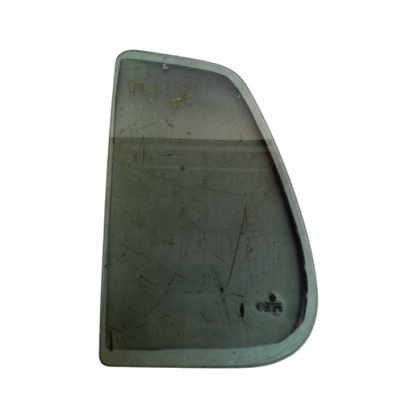 Vidro Porta Traseira Esquerda (fixo) Fox 2004 A 2022
