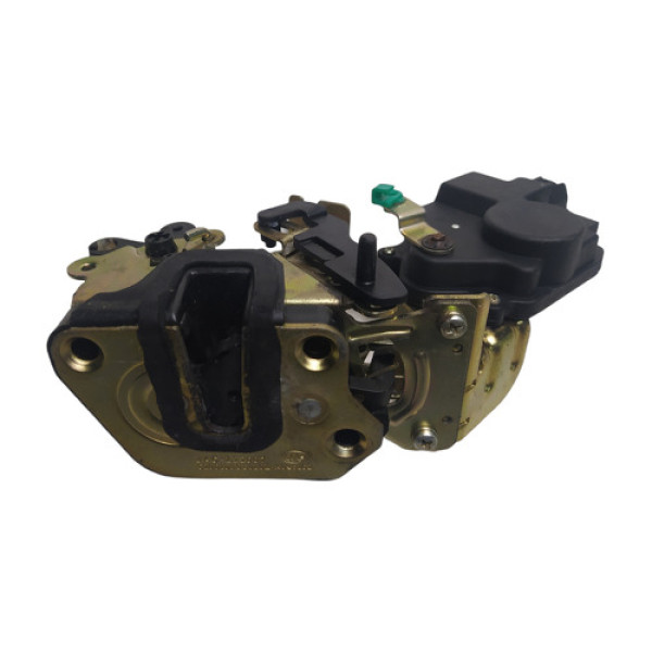 Fechadura Porta Traseira Esquerda Jac J3 2011 A 2015