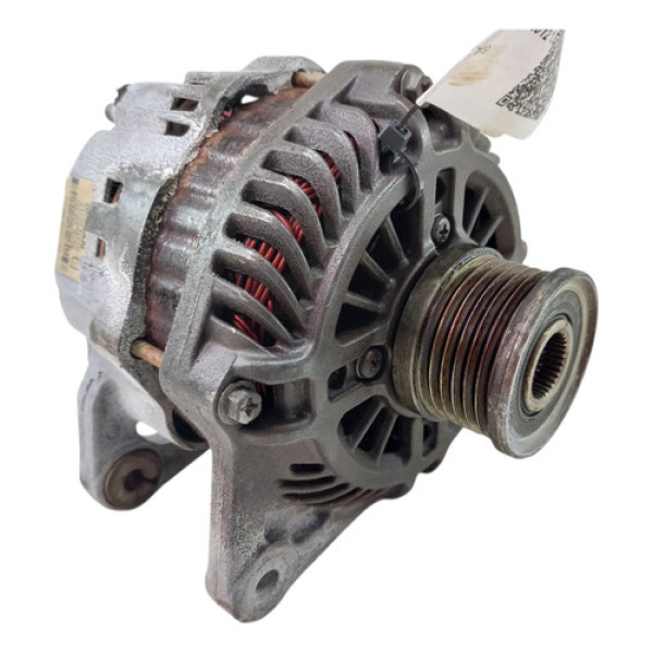 Alternador Tiida Livina 1.8 16v 2008 2009 A 2014