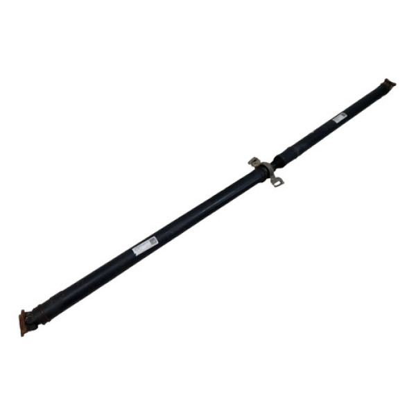 Eixo Cardan Traeiro Rav4 2.4 16v Gas 4x4 2006 2007 A 2012 