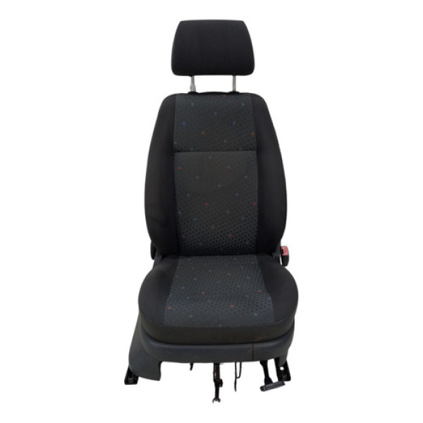 Banco Dianteiro Lado Direito Polo Hatch 2003 2004 A 2016 Cinza