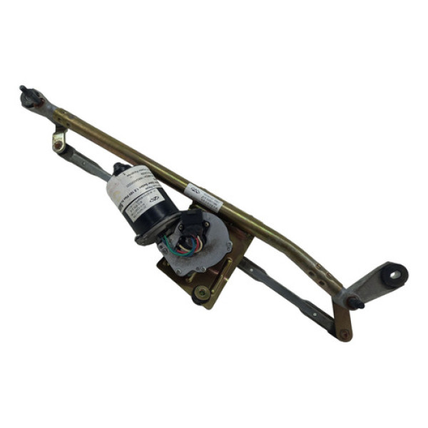 Galhada Limpador Parabrisa Chery Celer Tiggo 2 2010 A 2015
