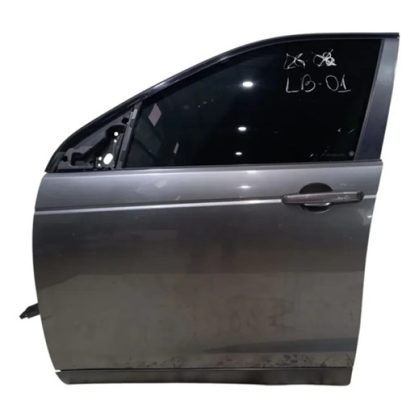 Porta Dianteira Esquerda Discovery Sport 2015 2016 2017/... Dianteira Esquerda