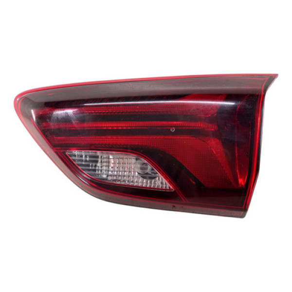 Lanterna Traseira Direita Onix Plus 2020 2021/.. Mala S/ Led Vermelho