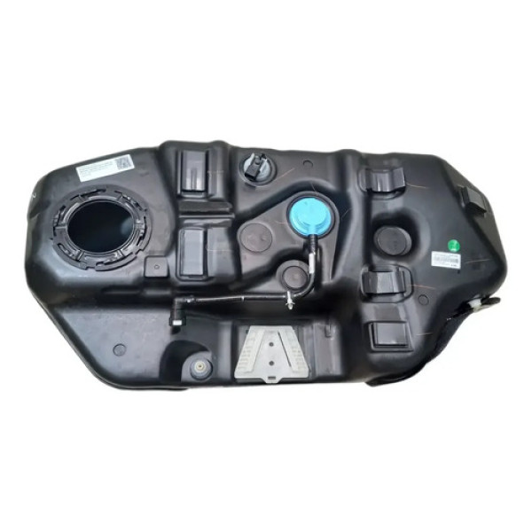 Tanque Combustível New Creta 1.0 1.6 Turbo 2025 2026 2027/..