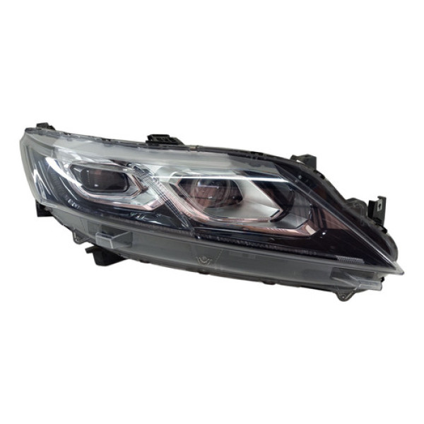 Farol Direito Eclipse Cross 2019 A 2022 C/led C/xenon Direito/passageiro