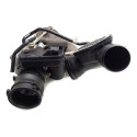 Turbina Evoque Discovery Sport Velar 2.0 16v Gas 2017 A 2020