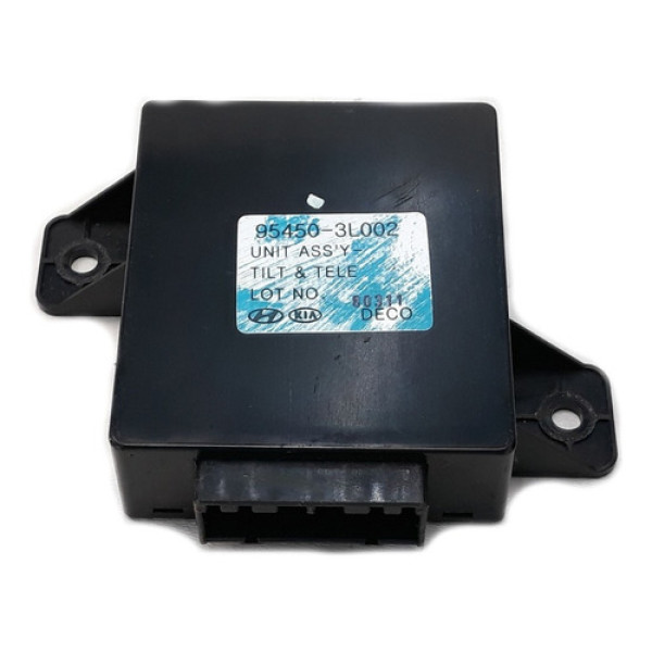 Modulo Alarme Azera 3.3 2008 A 2011 Cod. 954503l002