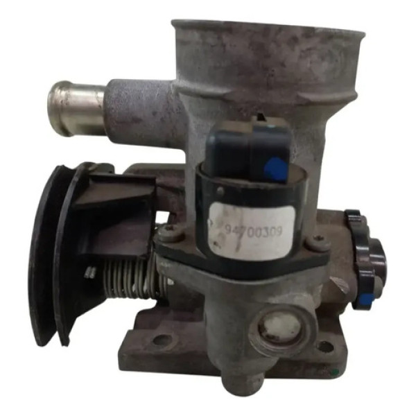 Tbi Corpo Borboleta Corsa Celta 1.0 2003 A 2008 93361773