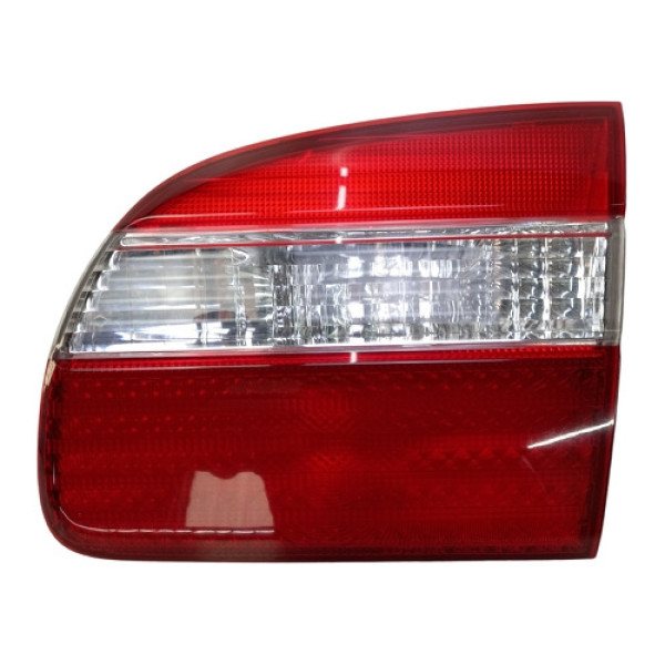 Lanterna Traseira Direita Corolla 1998 A 2002 (mala) Vermelho