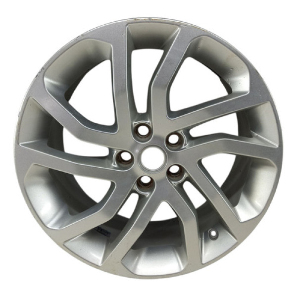 Roda Discovery 4 Aro Aro 20 Prateado