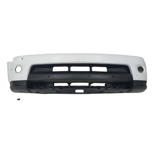 Parachoque Dianteiro Range Rover Sport 2010 A 2013 Preto