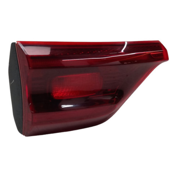Lanterna Traseira Esquerda Sportage 19/22 (mala) S/led Vermelho