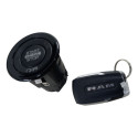  Kit Módulo Injeção Code Rampage 2.0 Diesel Cód 0281039124