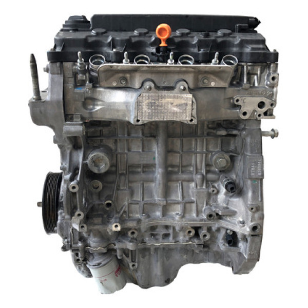 Motor Civic Hr-v 1.8 16v Flex 2012 13 2014 A 2021