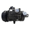 Compressor Ar Suzuki Vitara S-cross 1.4 Turbo 2017 A 2021