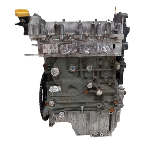 Motor Toro Renegade Compass Commander 2.0 Diesel 2016 A 2022
