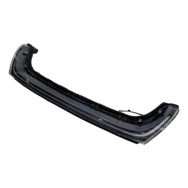 Moldura Grade Byd Dolphin 2024 2025 2026/..c/detalhes Cinza Fosco