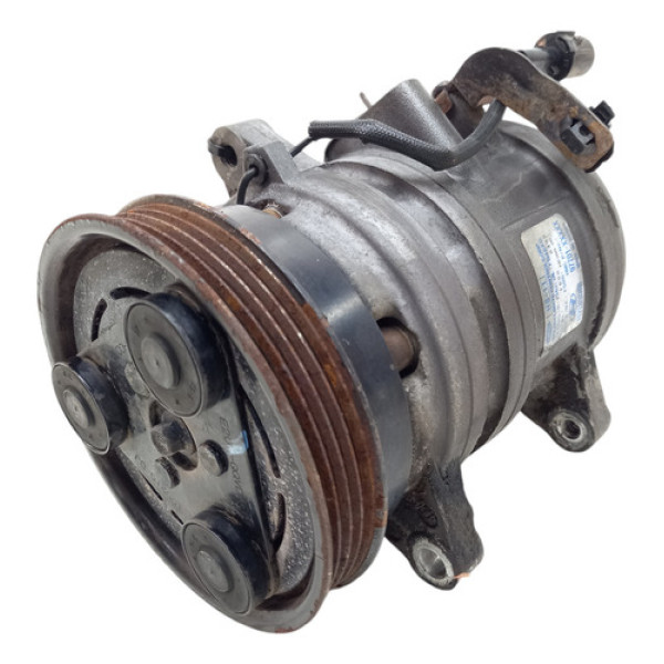 Compressor Ar Condicionado Picanto 1.0 2009 A 2011
