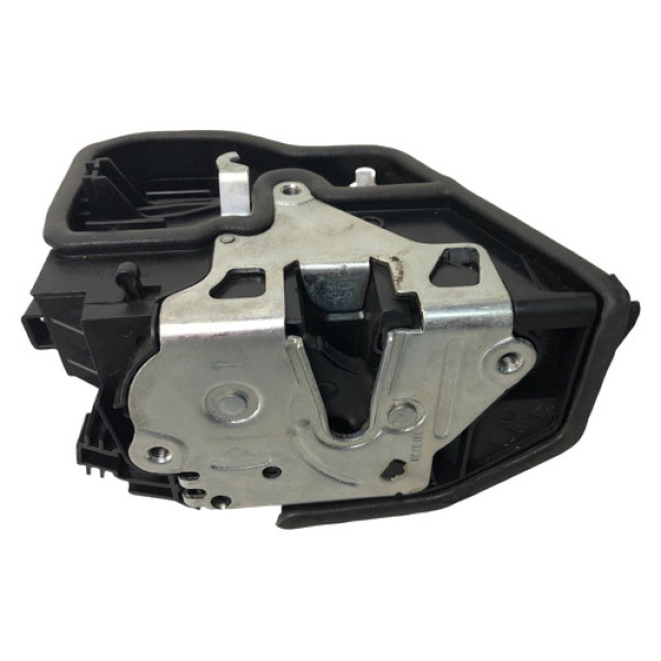 Fechadura Porta Tr Di Bmw 06/ 320/28/30 X1 X3 X4 X5 X6 5pino